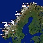 Værvarsel Norge