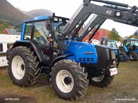 Valtra 6250