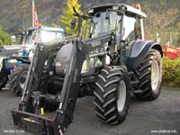 Valtra C 120