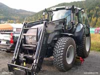 Valtra T 190