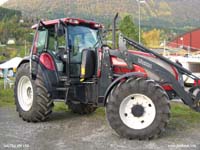 Valtra XM 150