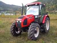Zetor 8441